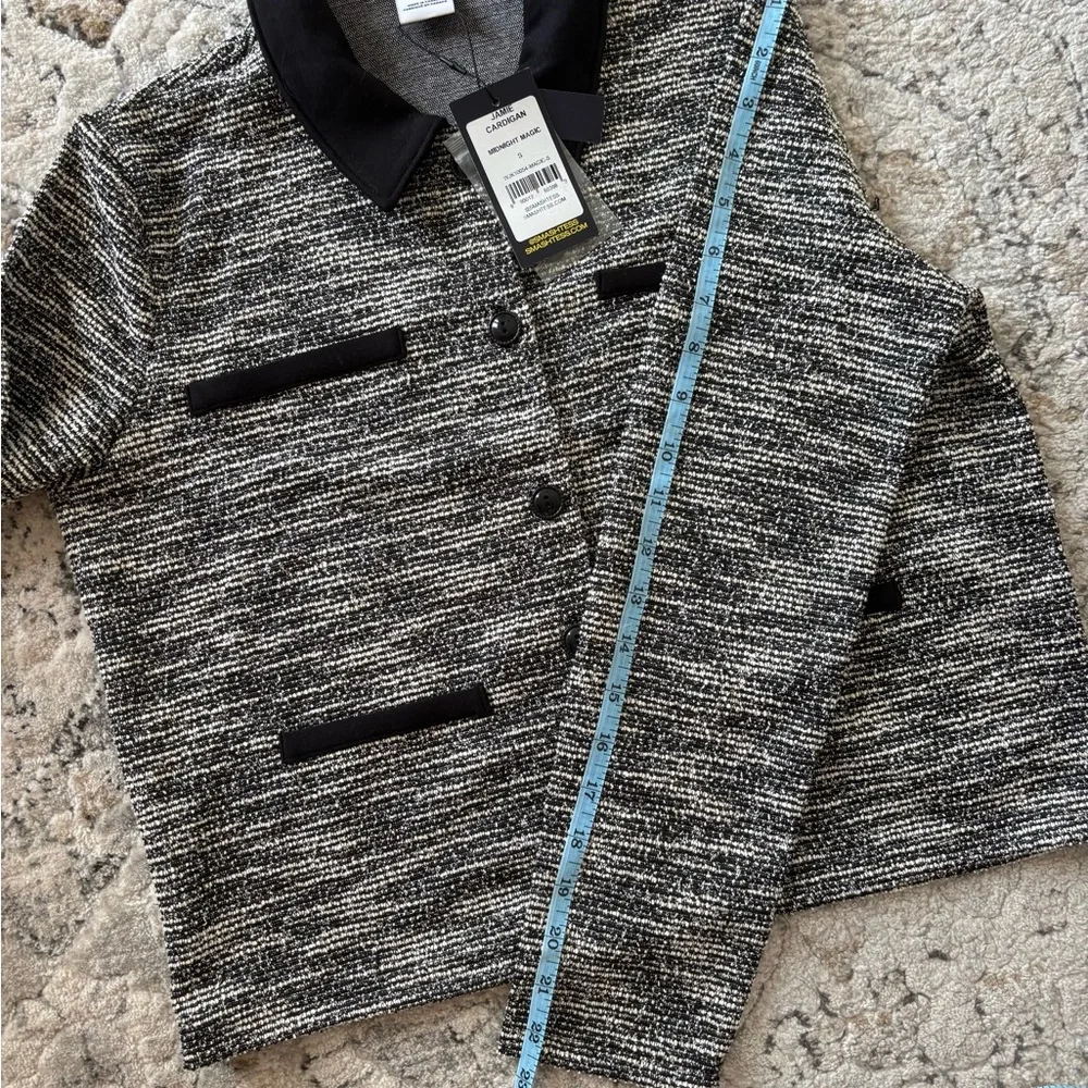 New Set of Smash + Tess Jamie Cardigan and Shorts - Picture 8 of 14
